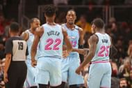 The Heat have been one of the most exciting team this season.